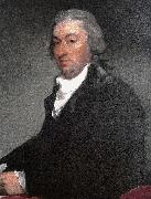 Gilbert Stuart Portrait of Robert R. Livingston Germany oil painting artist